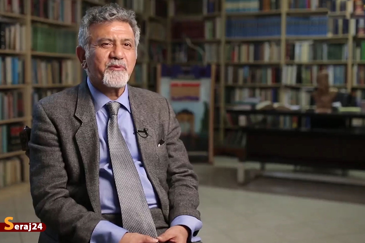 فردوسی شیعه دوازده امامی بود