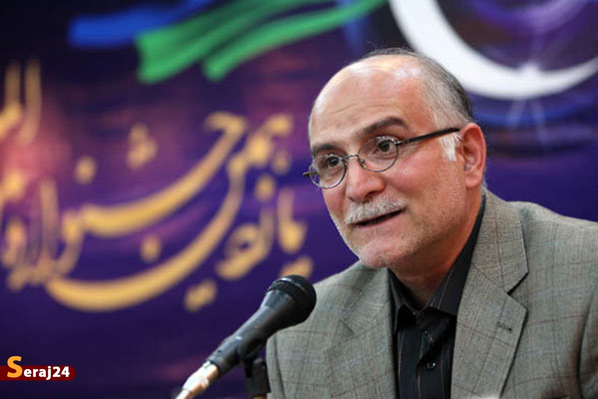 شرف الدین: «فجر» امسال فیلم اعتراضی دارد