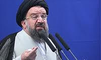 راهکار خاتمی‌برای چادری کردن‌زنان بدحجاب 