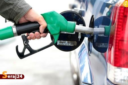 توزیع ۴۵ درصد از بنزین و نفتگاز کشور در شبکه برندینگ