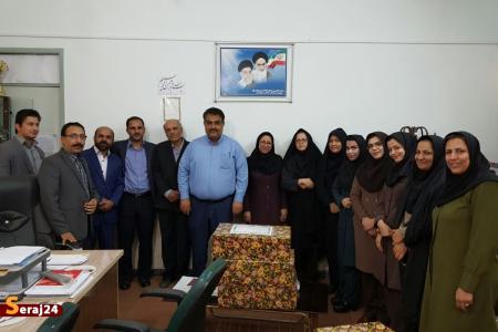 رشد ۳۰ برابری جذب اعضای هیات علمی خانم