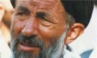  «سیره ابوترابی» در نمایشگاه کتاب