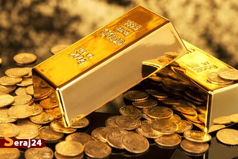 بازار طلا و سکه در انتظار کاهش قیمت