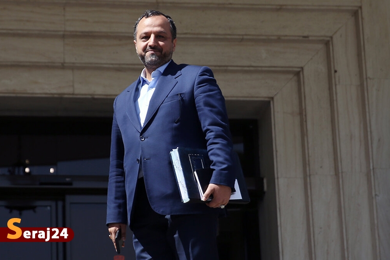 وزیر اقتصاد: دولت نفعی از گرانی دلار نمی‌برد