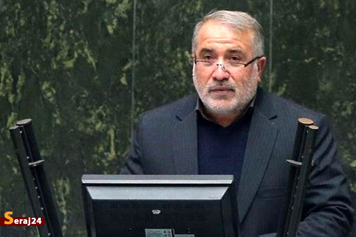 اگر سپاه نبود امروز داعش در مرکز اروپا بود