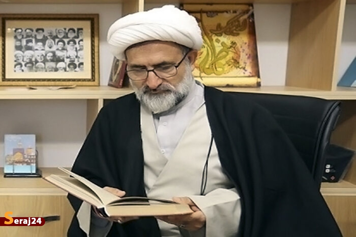 امام محمد باقر( ع) اسوه جهاد تبیین