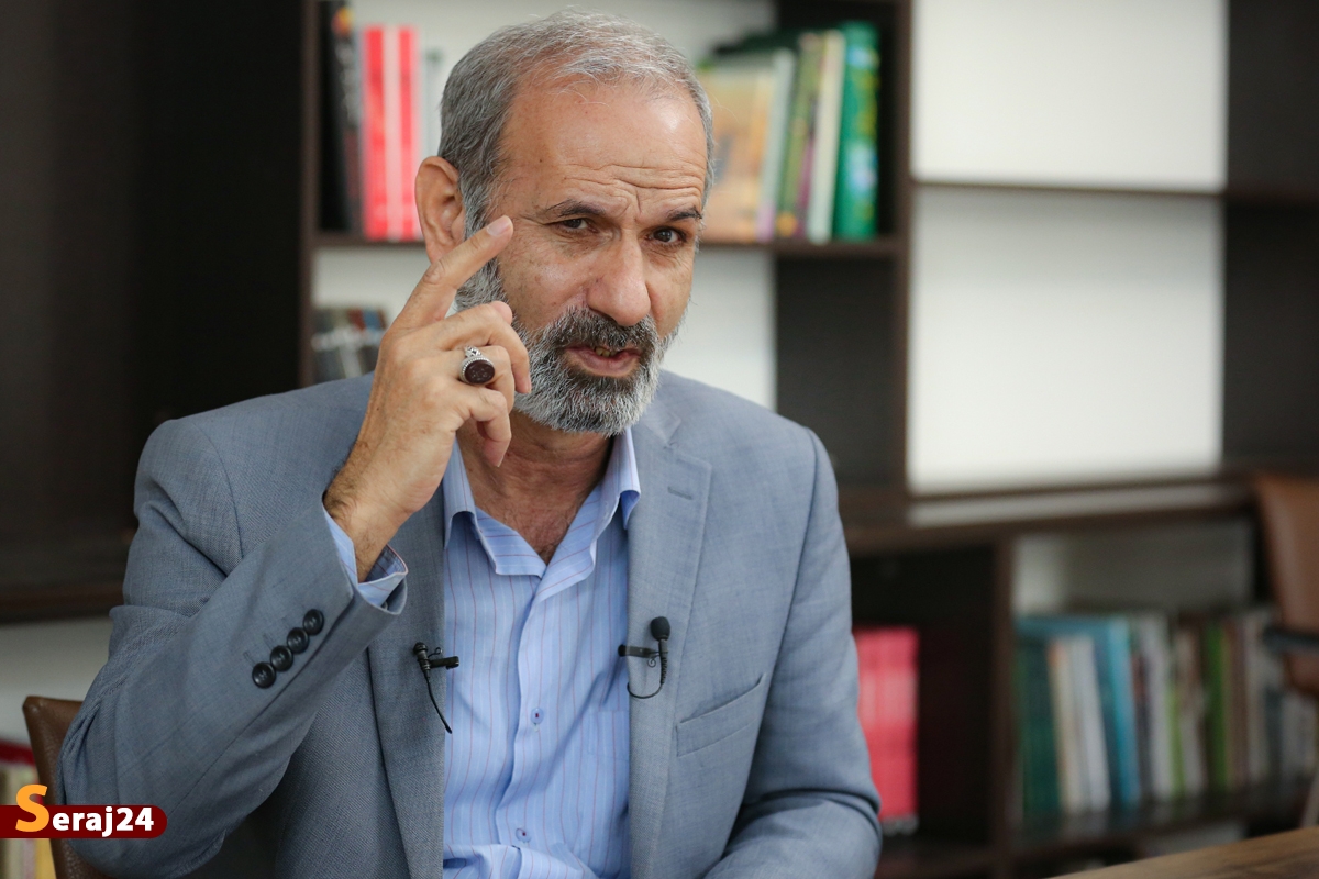 شکست بزرگ نظامی امنیتی اروپایی ها در اغتشاشات