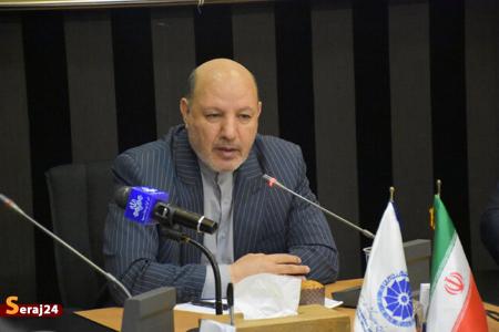 ترکیه تنها با یک مرز ۱.۵ برابر ایران به عراق صادرات دارد