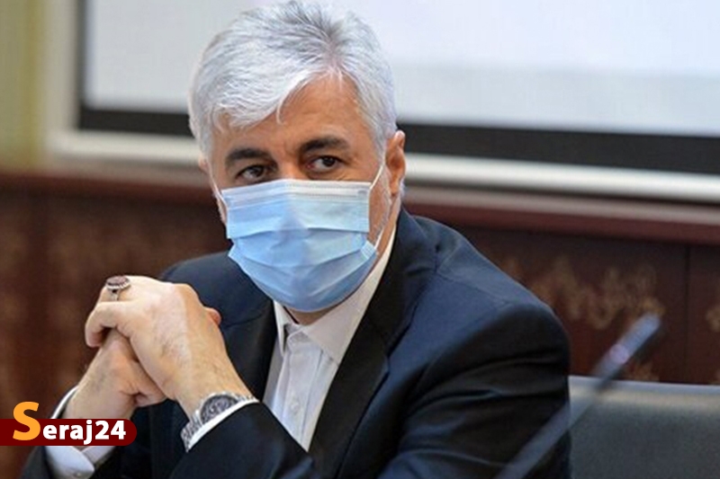 دستمزد رونالدو چند برابر بودجه ورزش ایران است/ ماجرای مدرسه فوتبال بزرگ‌نمایی شده است