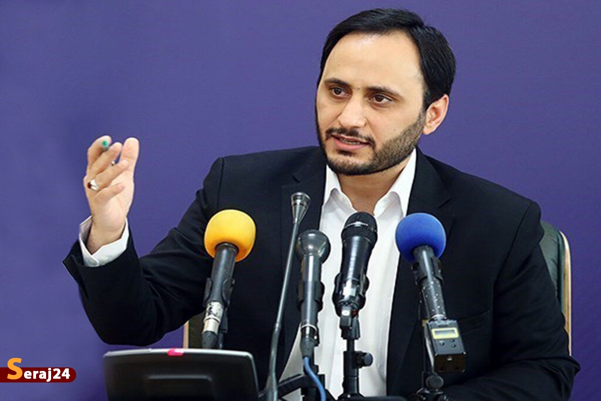 تشکیل سازمان بازرگانی در دولت + فیلم