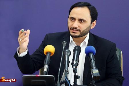 تشکیل سازمان بازرگانی در دولت + فیلم