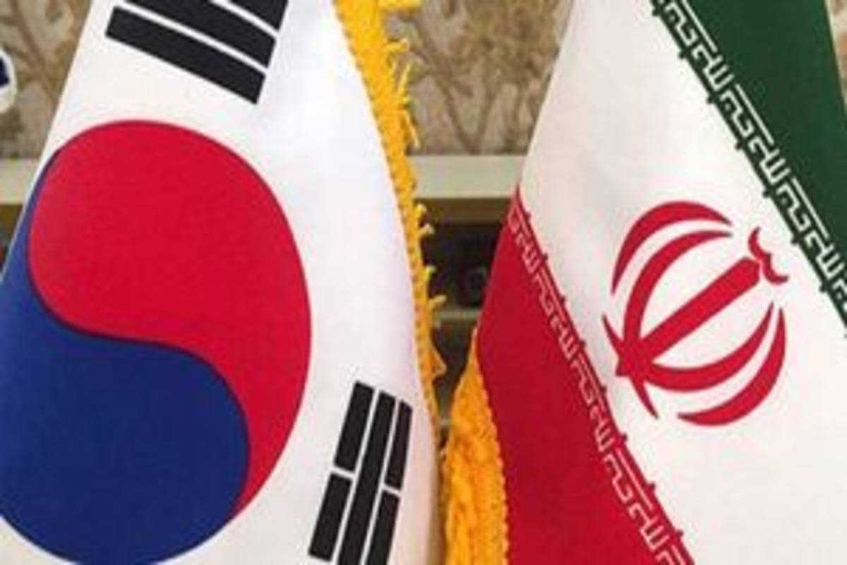 درگیری بین احزاب کره جنوبی بر سر ایران