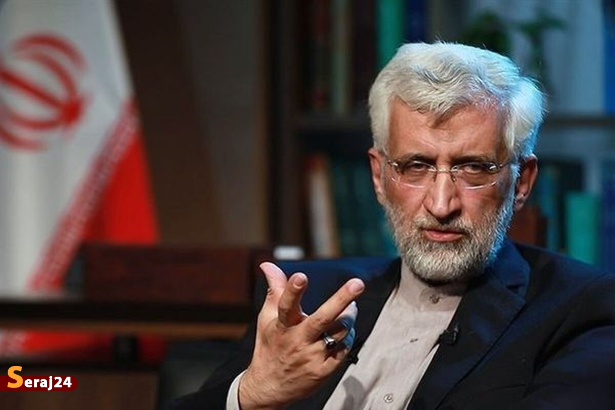 دشمن از همه گزینههای روی میزش استفاده کرده است