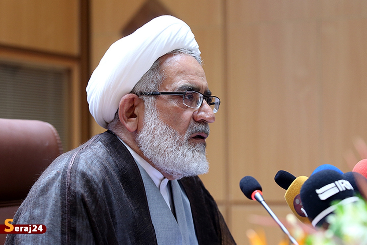 تروریستی خواندن «سپاه» خلاف حقوق بین المللی