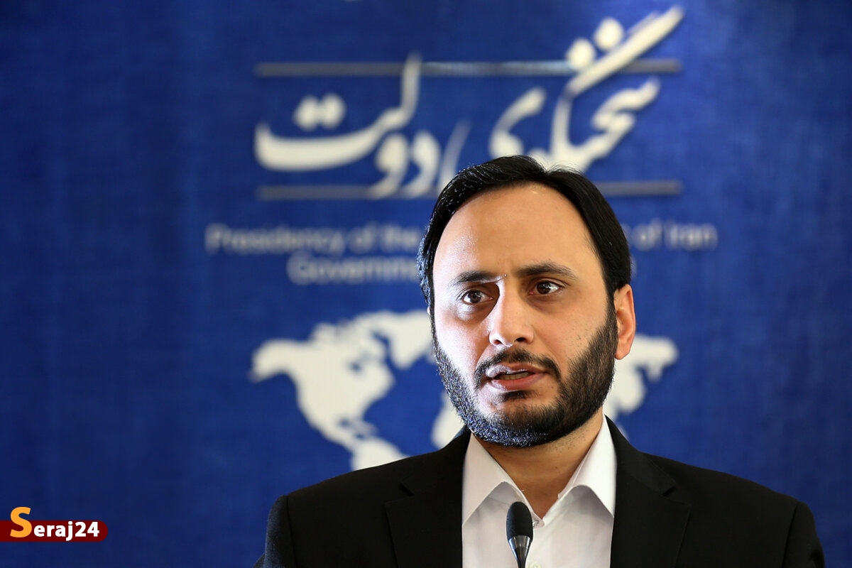 دولت دخالتی در کار کارشناسی بورس کالا و شورای رقابت نمی‌کند