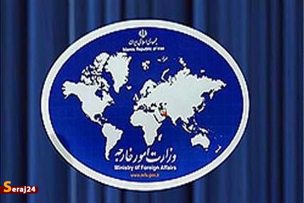 ایران ۳۰ فرد و ۴ نهاد از انگلیس و اتحادیه اروپا را تحریم کرد