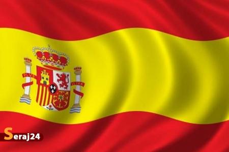 یک کشته و ۴ زخمی درپی حمله با سلاح سرد به کلیسایی در اسپانیا