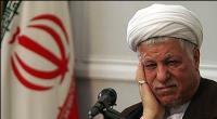 سکوت و سخنان رفسنجانی؛ ستون اتکای فتنه سبز