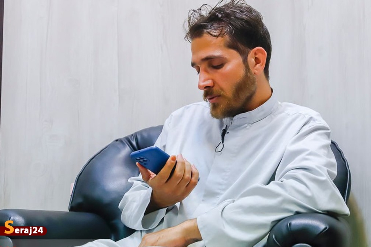 اعترافات جدید حسن فیروزی در خصوص نحوه ارتباط با معاندین