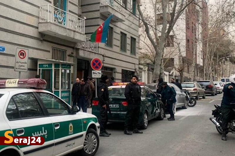 فعالیت سفارت آذربایجان در تهران ادامه خواهد داشت/ برخی اعضای سفارت به باکو بازگشتند