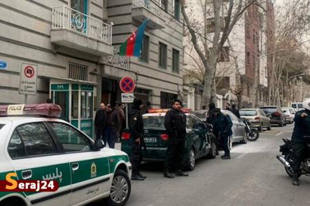 فعالیت سفارت آذربایجان در تهران ادامه خواهد داشت/ برخی اعضای سفارت به باکو بازگشتند