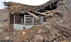 اعزام ۱۰ تیم ارزیاب برای برررسی زلزله سیستان و بلوچستان