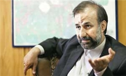 بیادی رئیس ستاد انتخاباتی چمران در انتخابات ریاست جمهوری شد