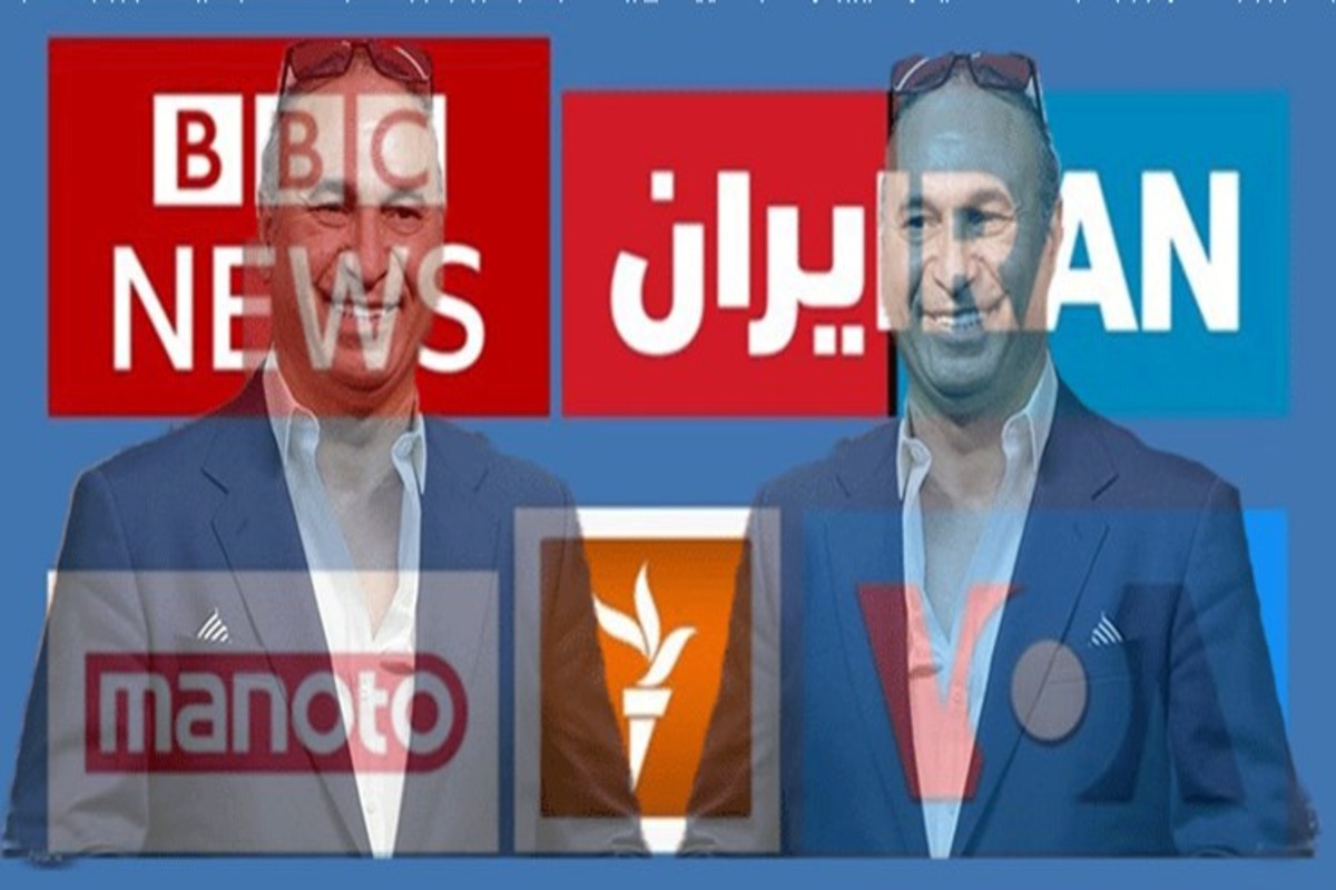 شبکه های ماهواره ای | کاسبان تحریم جشنواره فجر چه کسانی هستند؟
