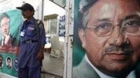 رئیس جمهور اسبق پاکستان در انتخابات پارلمانی رد صلاحیت شد