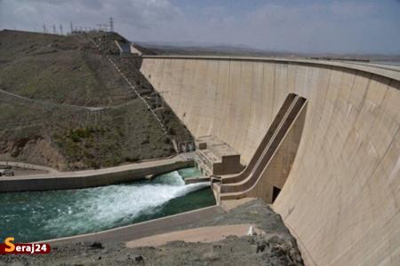 بحران آب | زنگ خطر منابع آبی کشور به صدا درآمد