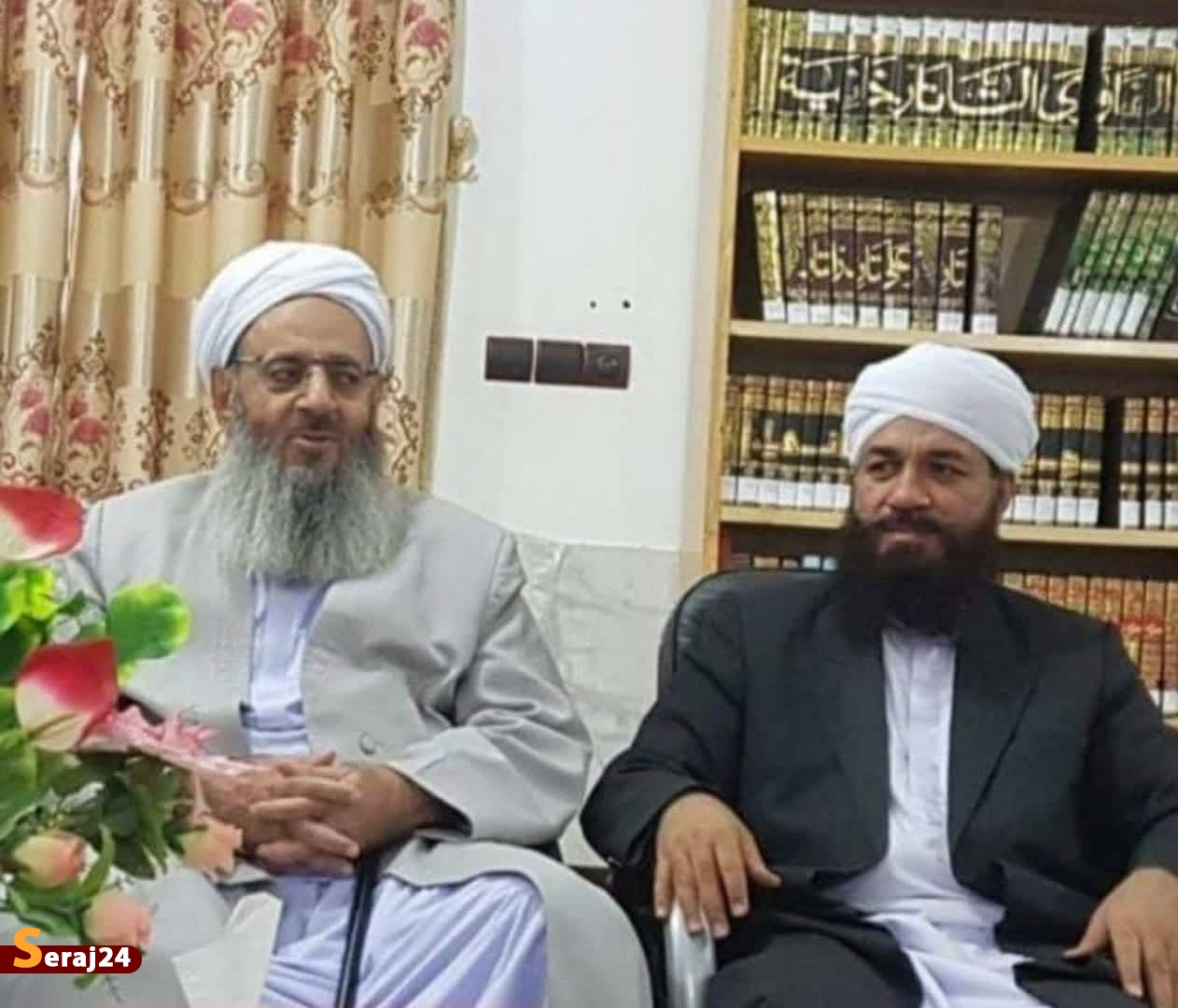 عبدالمجید مرادزهی بازداشت شد