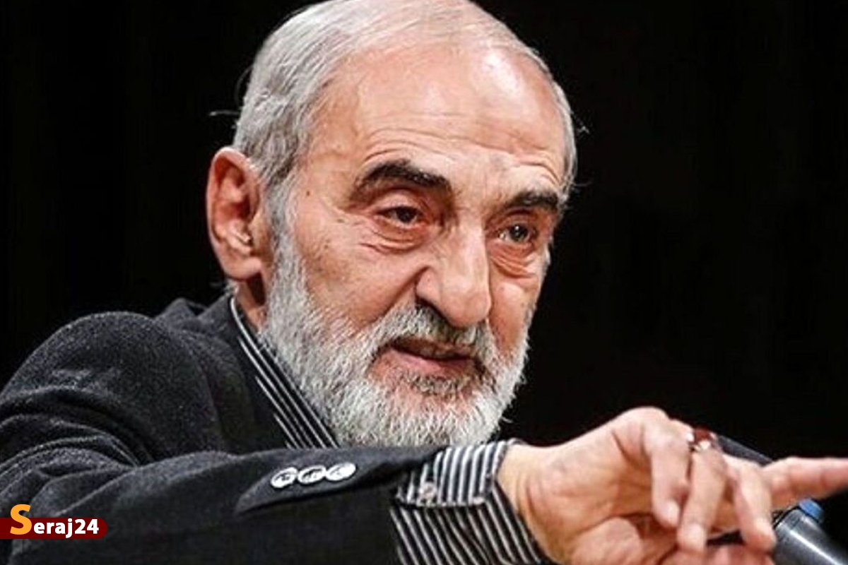 از که بریدی و با که پیوستی؟!