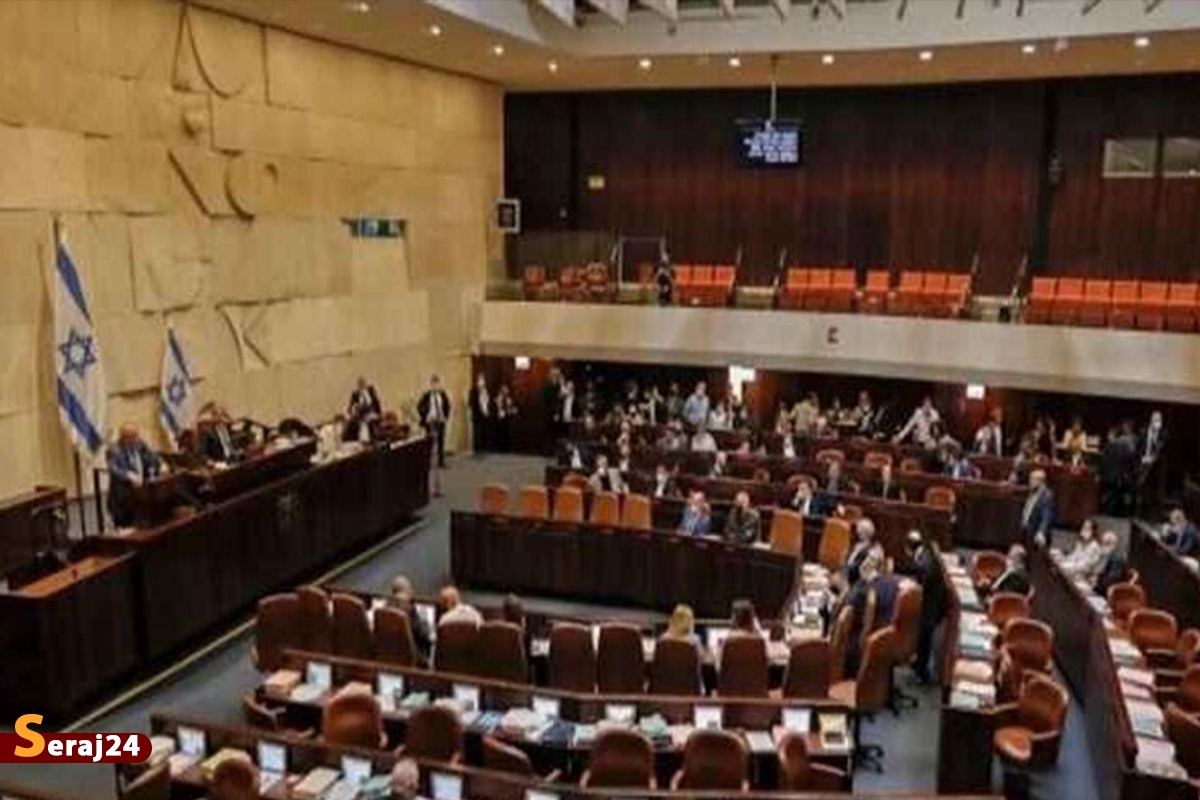 کنست اسرائیل قانون سلب تابعیت اسرای فلسطینی را تصویب کرد