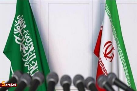 یخ شدن آب ها؟! | سعودی به دنبال آشتی با ایران در وقت تلف شده