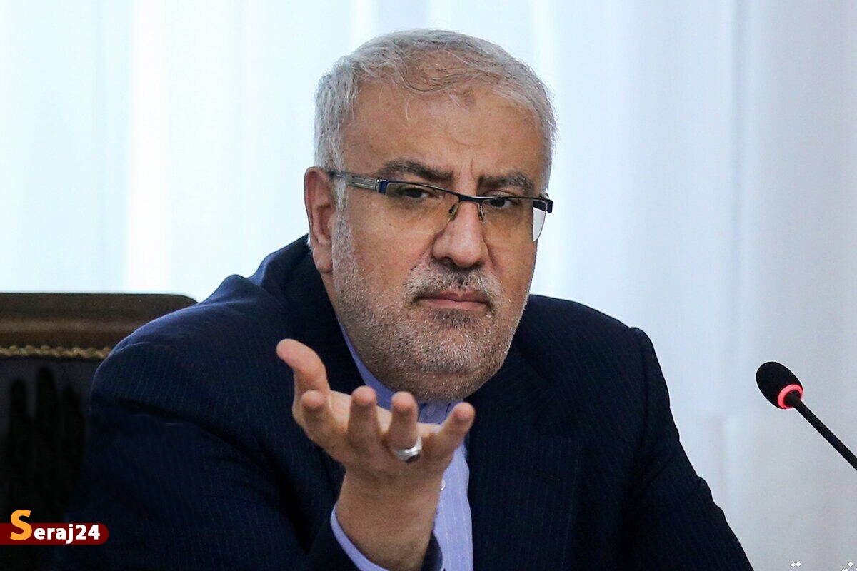 امیدواریم مجبور به واردات بنزین نشویم