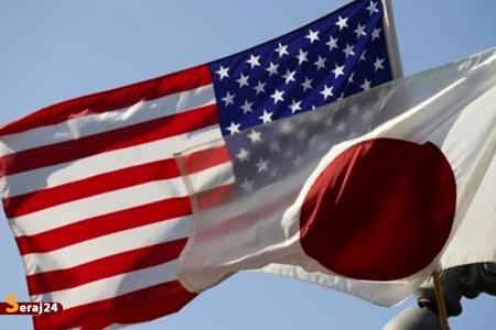 آمریکا چگونه ژاپن را در مسیر «سناریو نظامی گاما» قرار داد؟