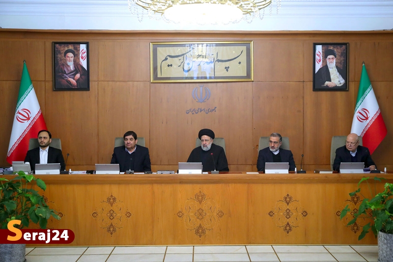 دولت «اولویت‌های واگذاری کالاهای قاچاق غیرقابل‌ فروش» را تعیین کرد