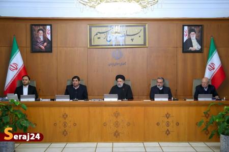 دولت «اولویت‌های واگذاری کالاهای قاچاق غیرقابل‌ فروش» را تعیین کرد
