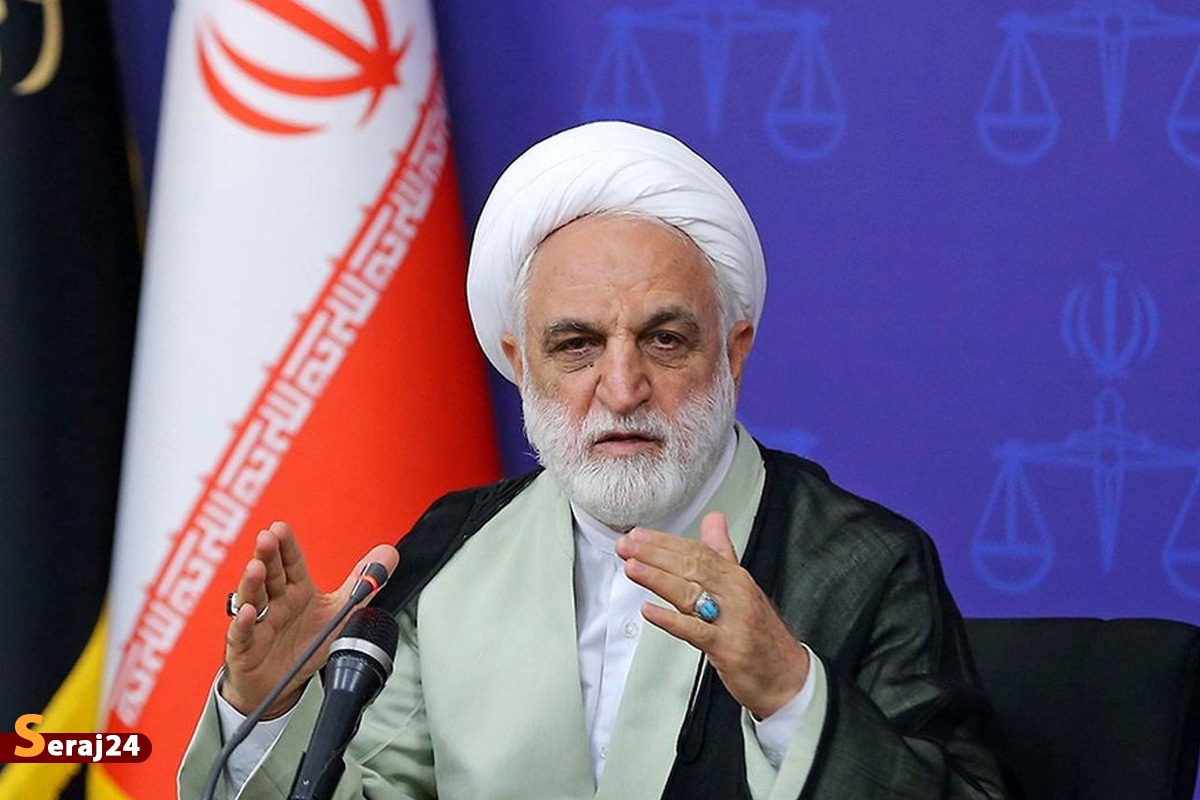 باید بدون هیچ تبعیضی ملجاء و ماوای هر تظلمخواهی باشیم