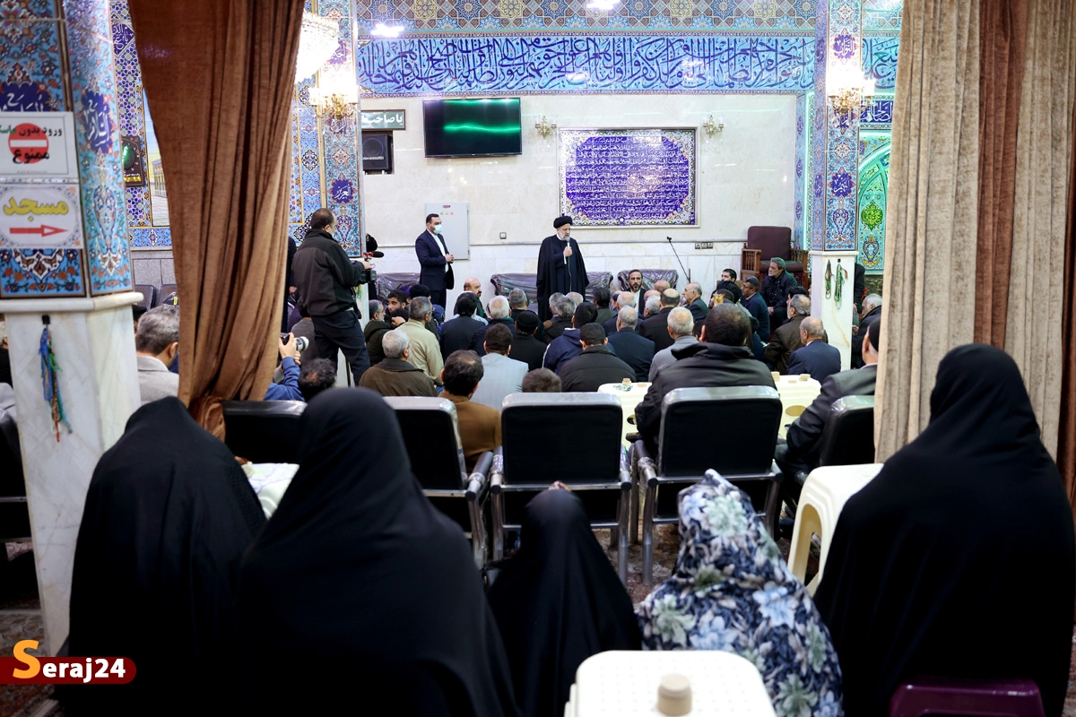 امروز تجارت ما رشد ۴۰ تا ۵۰ درصدی در منطقه دارد