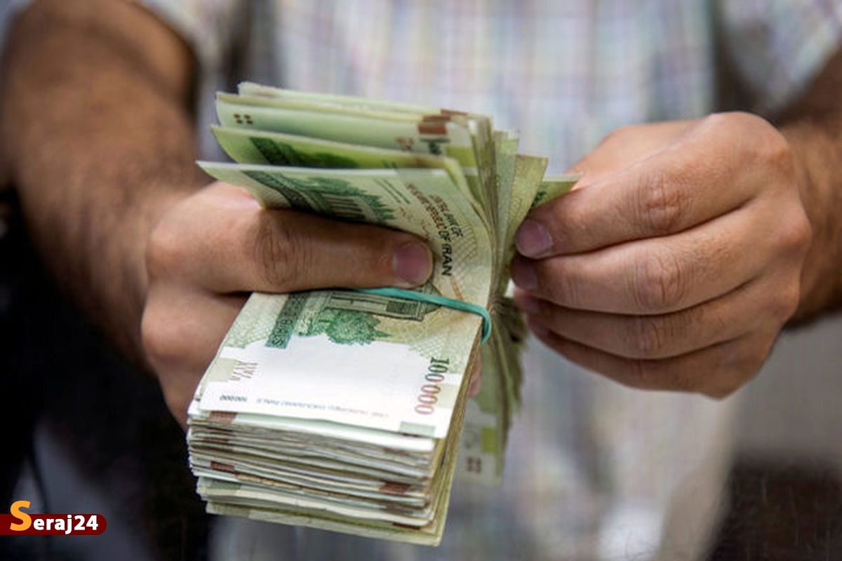 پیشنهاد برخی نمایندگان برای افزایش پلکانی حقوق در سال آینده