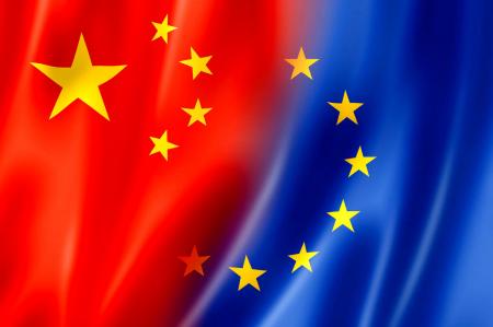 اتحادیه اروپا همچنان وابسته به چین است