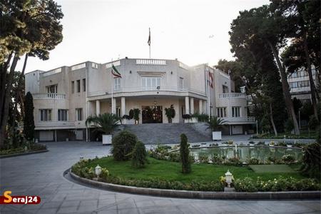 دستور از پاستور، پیگیری در میدان حادثه