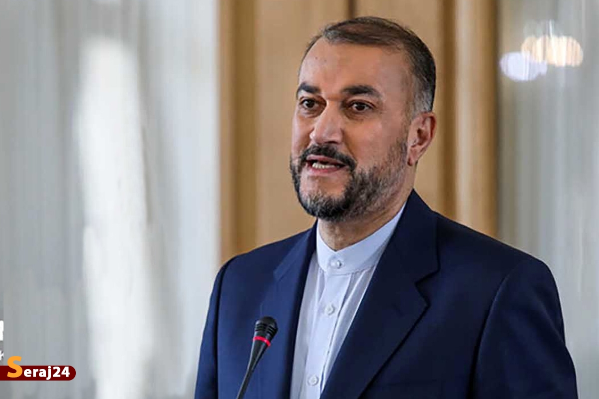 آمریکا اصرار فراوانی برای مذاکره مستقیم با ایران دارد