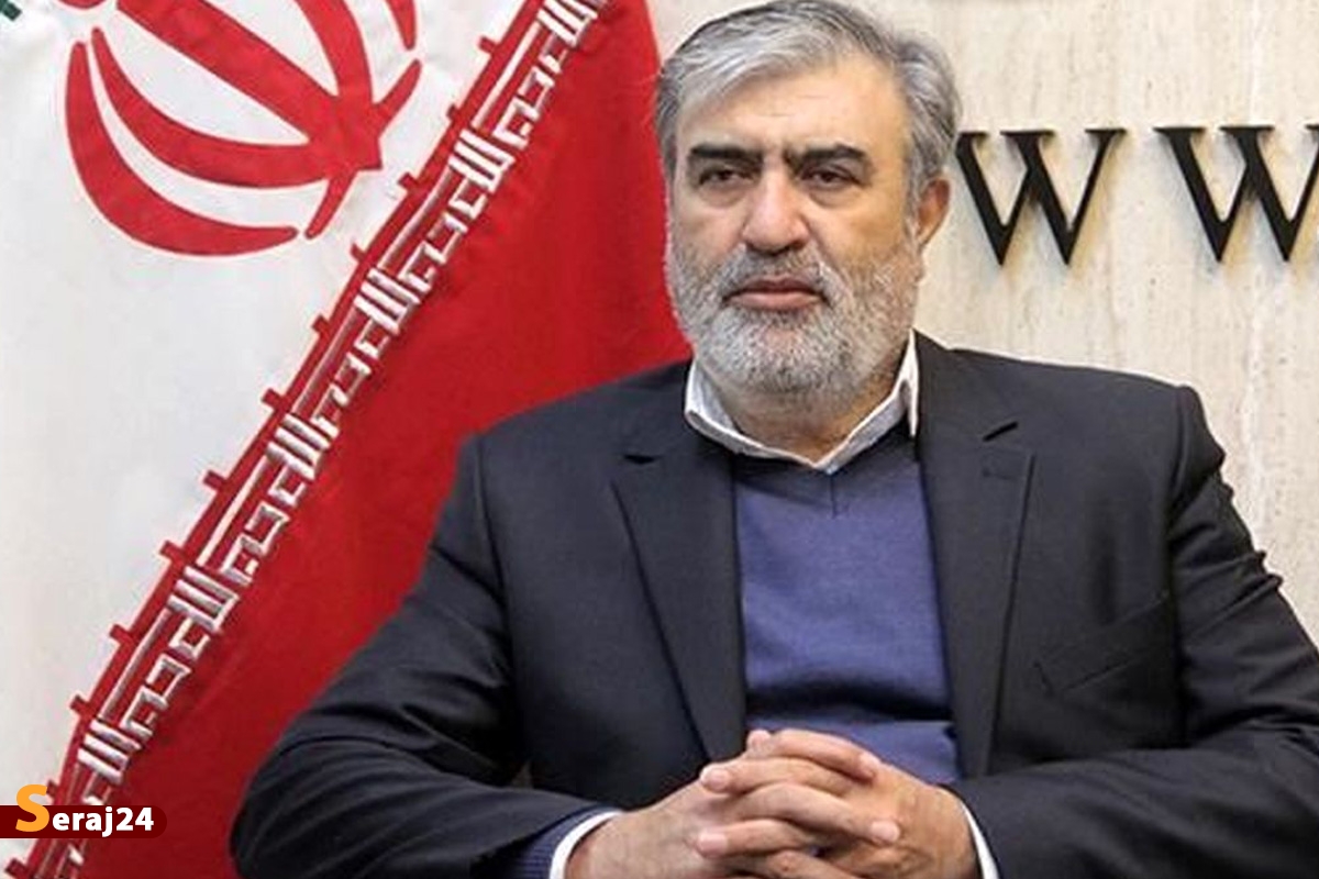 باید با دارندگان سلاح و مهمات غیرمجاز برخورد قاطع شود