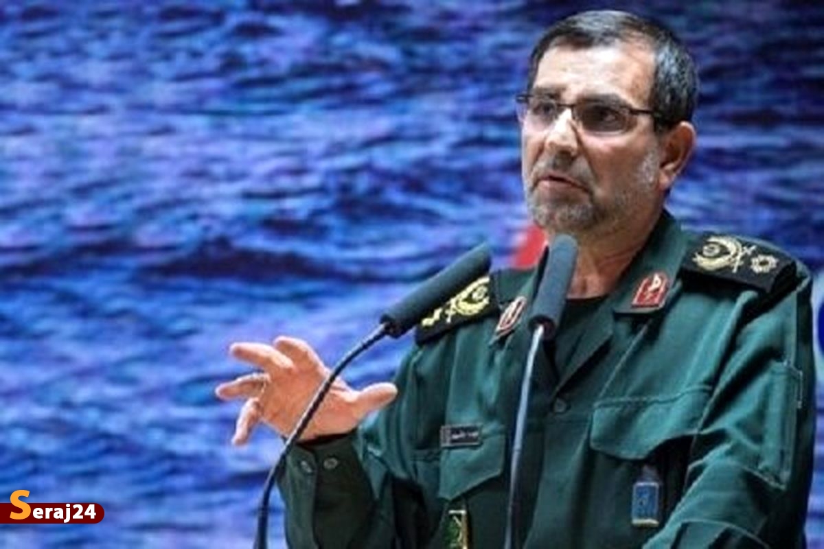 در مقابل هیچ کدخدایی دست به سینه نمی‌شویم