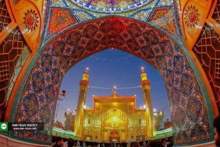  احداث تراموا بین کربلا و نجف اشرف