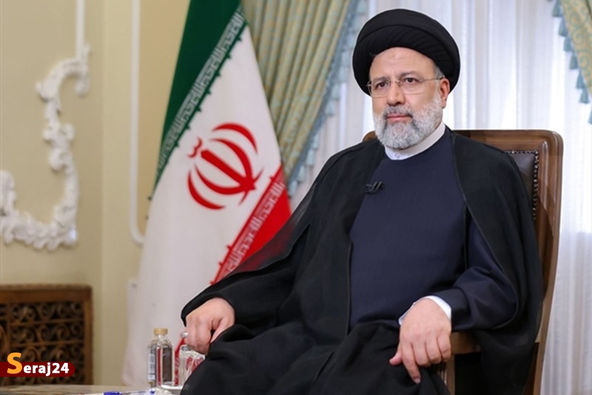 رئیس جمهور شنبه به پرند سفر می کند
