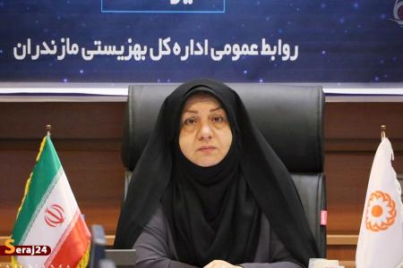 بهره برداری از ۲۱۰ پروژه بهزیستی مازندران در دهه فجر