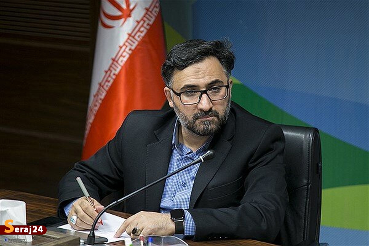 توجه به معاونت علمی در احکام لایحه بودجه ۱۴۰۲